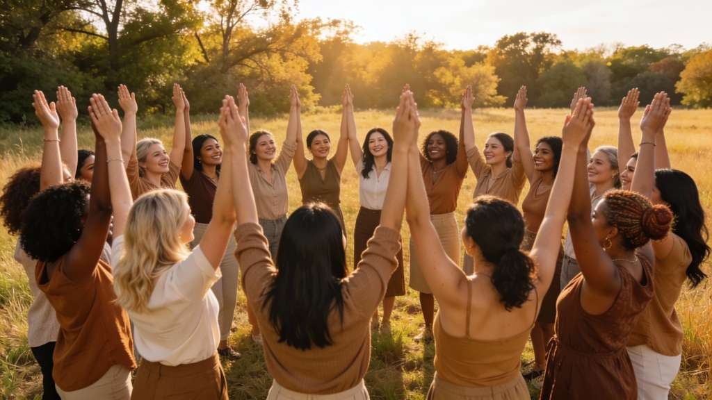 Women’s Wellness Retreats